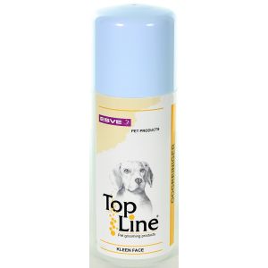 Topline Kleen Face Oogreiniger voor hond en kat