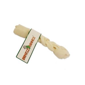 Farm Food Dental Braided Stick S 