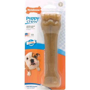 Nylabone Puppy Bone Souper tot 25 kg