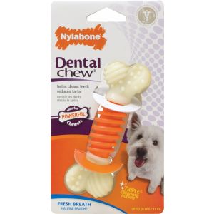 Nylabone PA Dental Device S. Verpakking: 1st. tot 10 kg