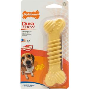 Nylabone DC Plus Chicken M. Verpakking: 1st. tot 15 kg