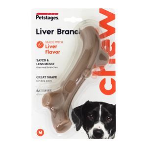 Pet stages Liver Branche
