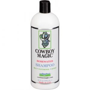 Cowboy Magic Rosewater Shampoo 946 mL 