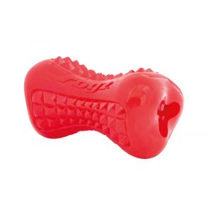 Rogz Yumz Treat Large Red1st. 15X8.2CM LARGE