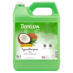 TropiClean 1g Berry & Coconut SH