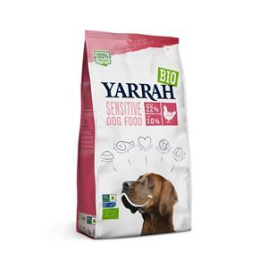 Yarrah Hond Bio Sens