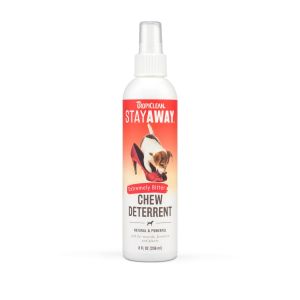TropiClean Stay Away Spray 