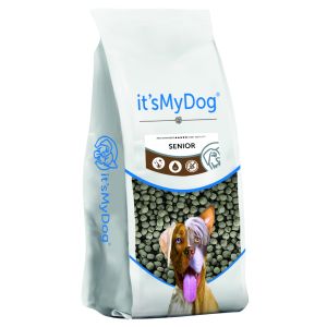 it's My Dog Senior 2 kg