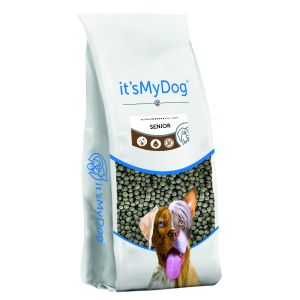 it's My Dog Senior 10 kg