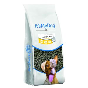 it's My Dog Fresh Salmon Grain Free 15 kg
