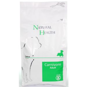Natural Health Dog Carnivore Adult