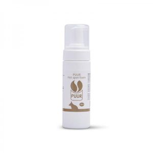 Puur Hotspot Foam