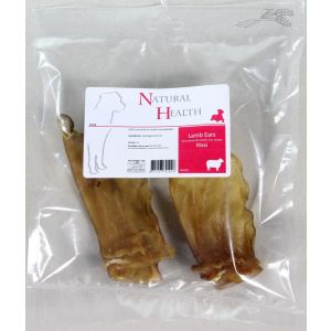 Natural Health Snack Lamsoren Maxi 2st.