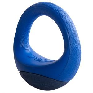 Rogz Pop-Upz Blue Med/Large