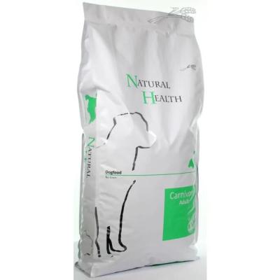 Alles wat je over het merk Natural Health wil weten